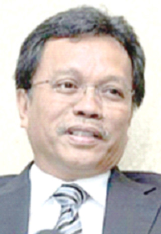 Shafie threatens to sue Minister over remarks